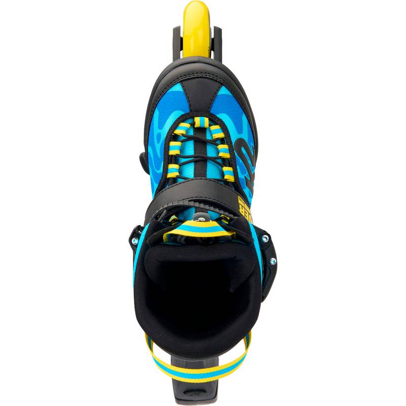 K2 RAIDER PRO Inline-Skates Jungen