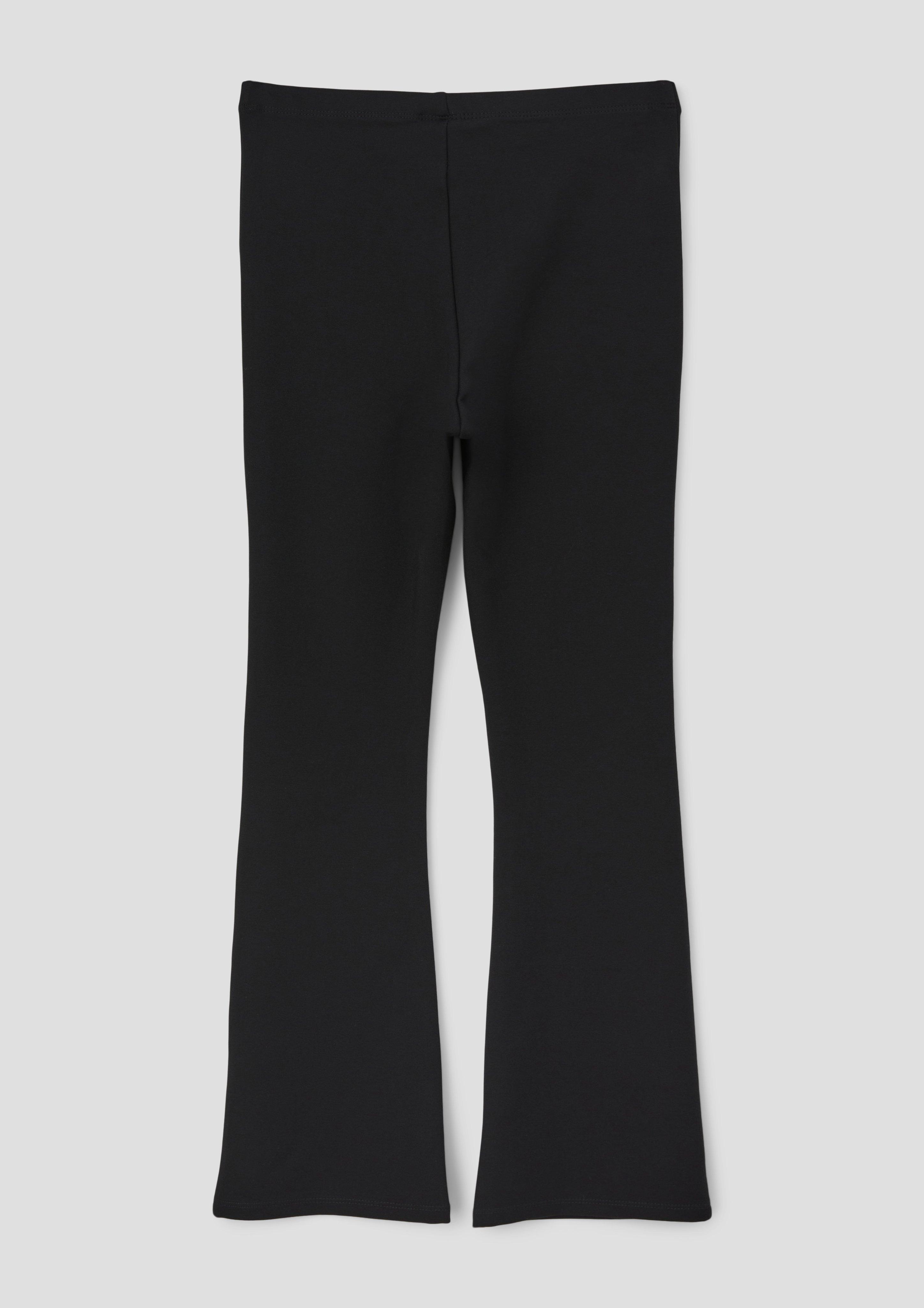 Skinny: Leggings aus Viskosemix  2134010-9999