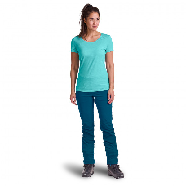 Ortovox - Women's 150 Cool Clean - Merinounterwäsche