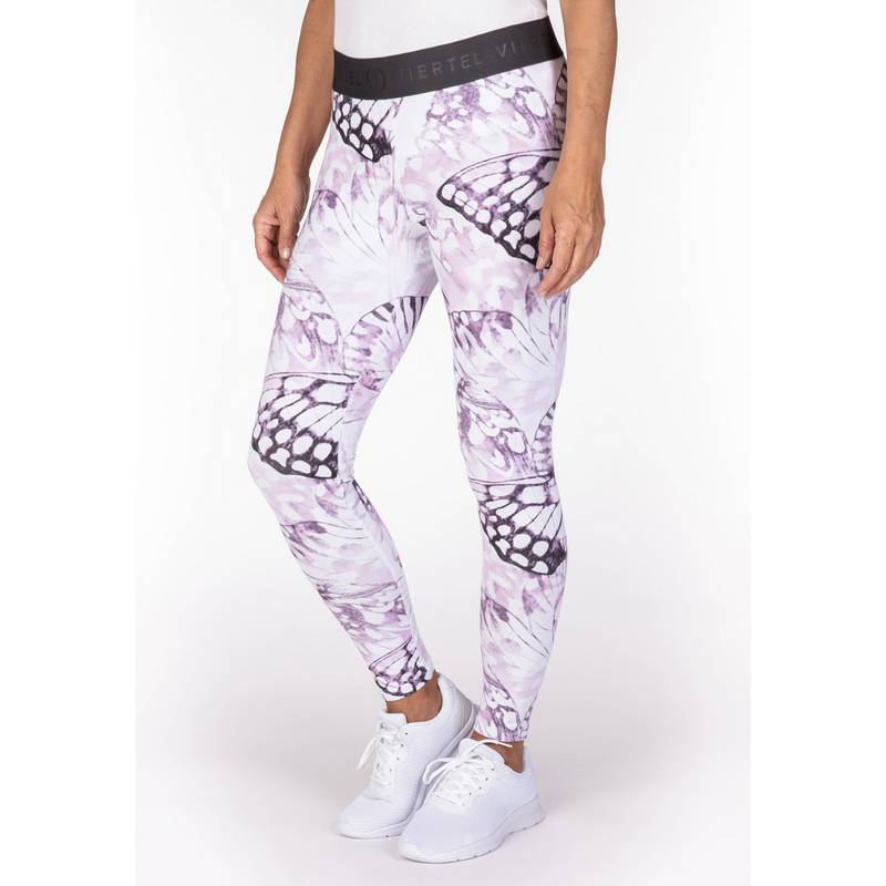 Viertelmond Alara Leggings Damen