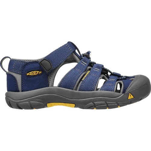KINDER SANDALEN NEWPORT H2 C-BLUE DEPTHS/GARGOYLE