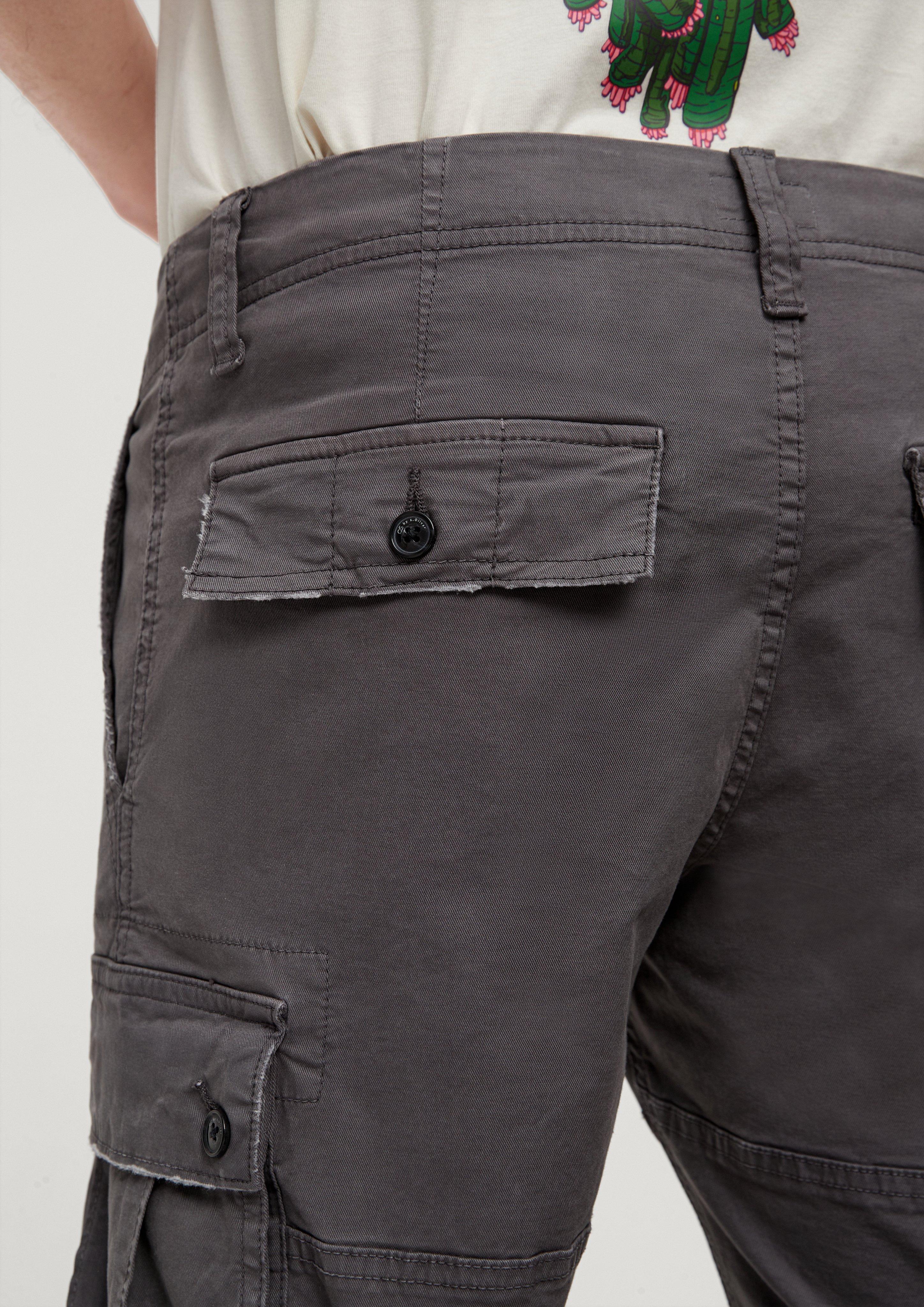 John: Bermuda im Cargo-Style  2131611-9806