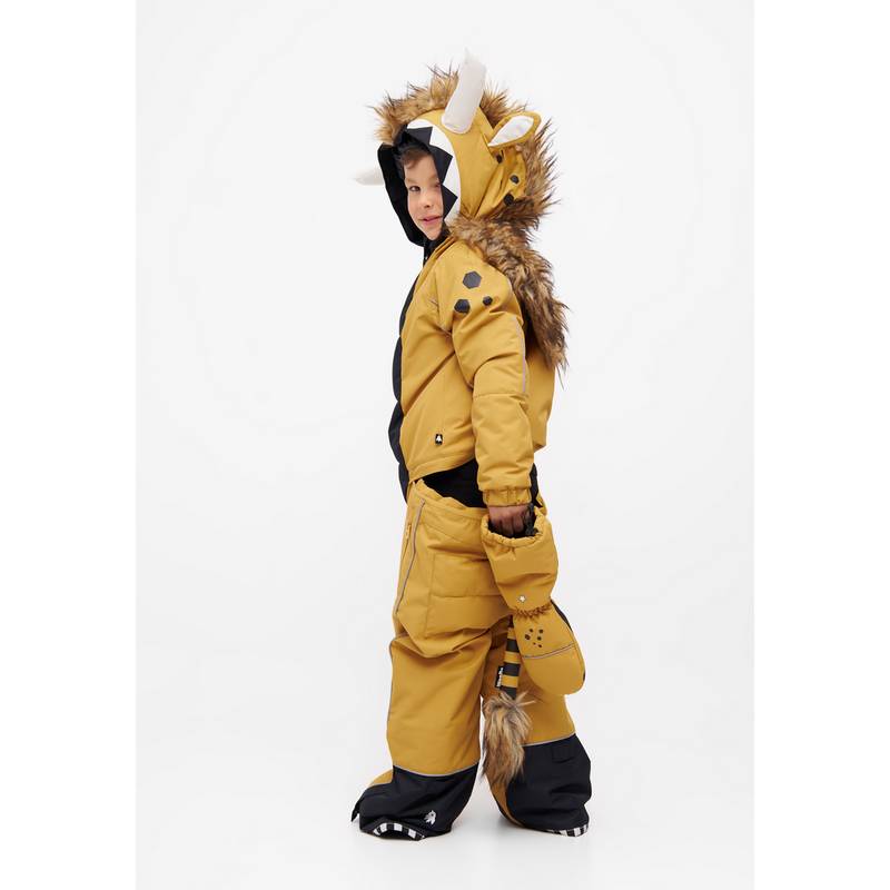 WeeDo WILD THING Schneeanzug Kinder