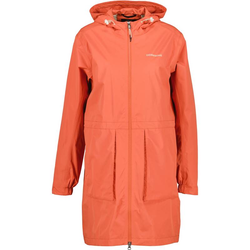 Didriksons BELLA 2 Parka Damen