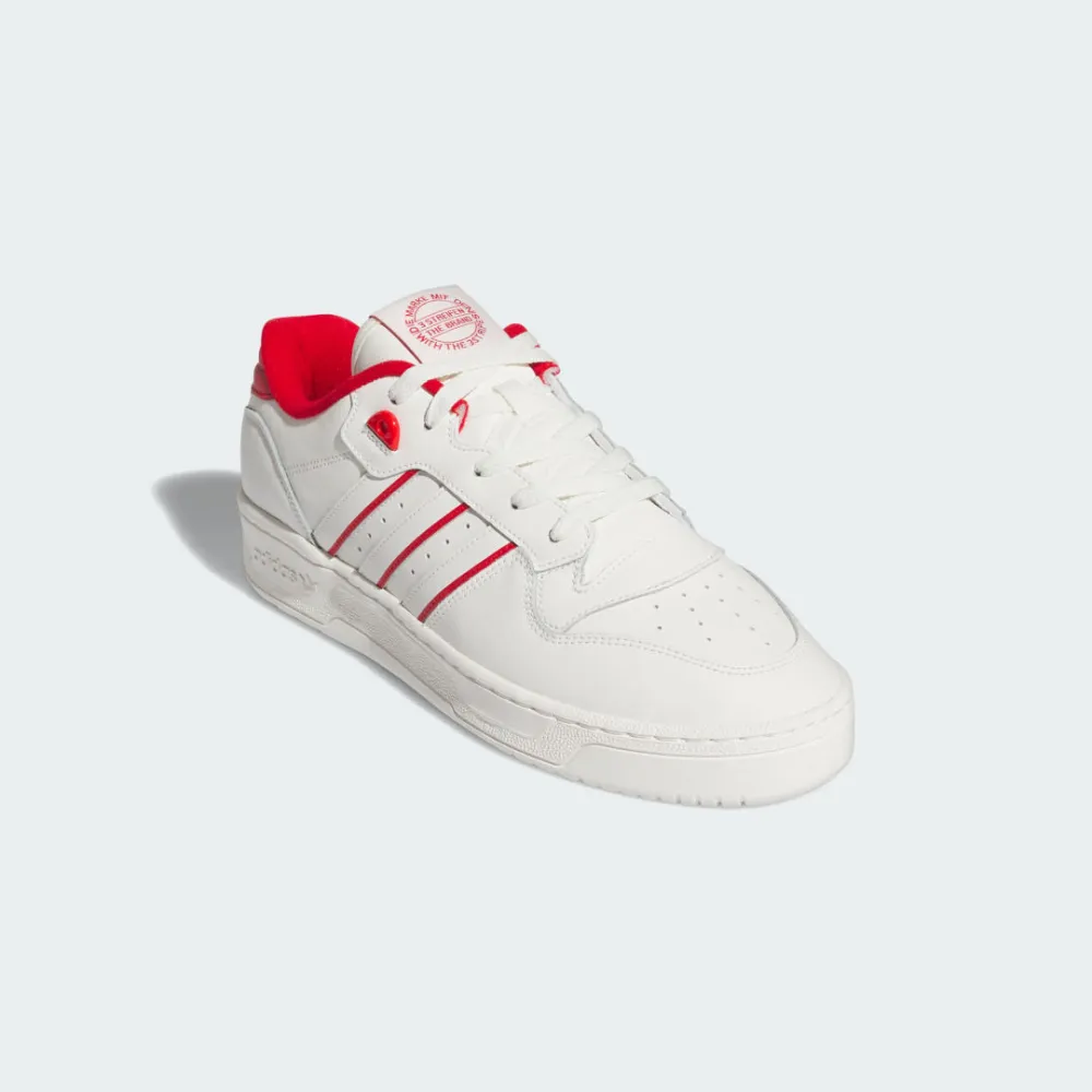 adidas Rivalry Low IF4602 / weiss
