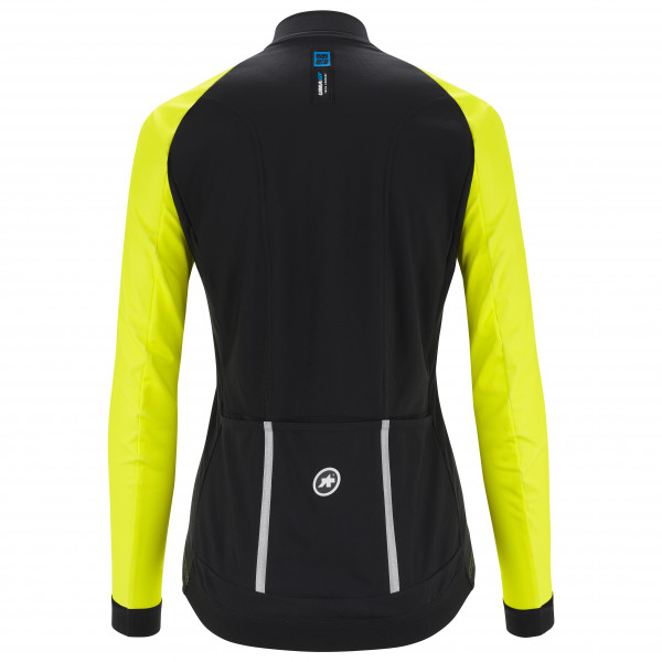 ASSOS - Women's Uma GT Winter Jacket Evo - Fahrradjacke