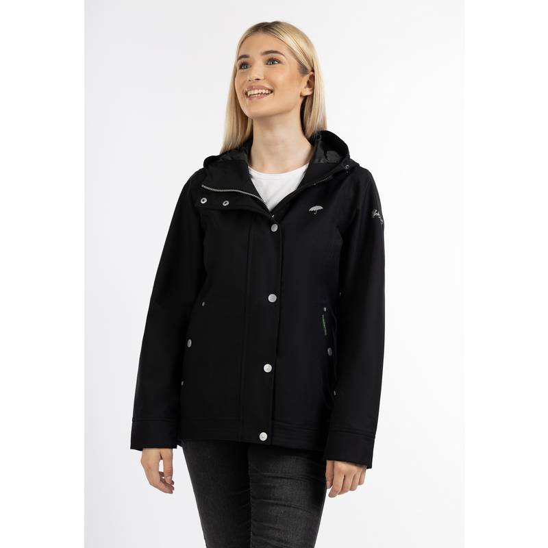 Schmuddelwedda Regenjacke Damen