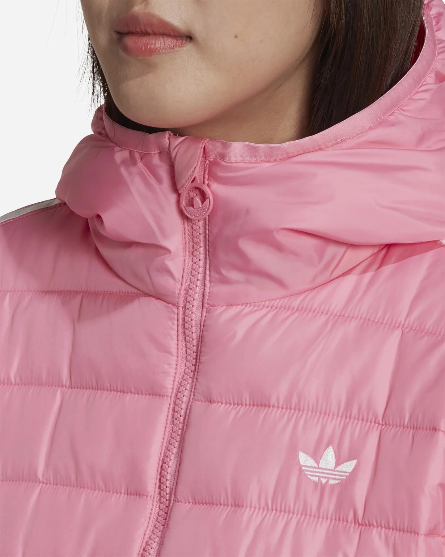 Giubbotto Adidas Original Slim 3stripes W HM2611