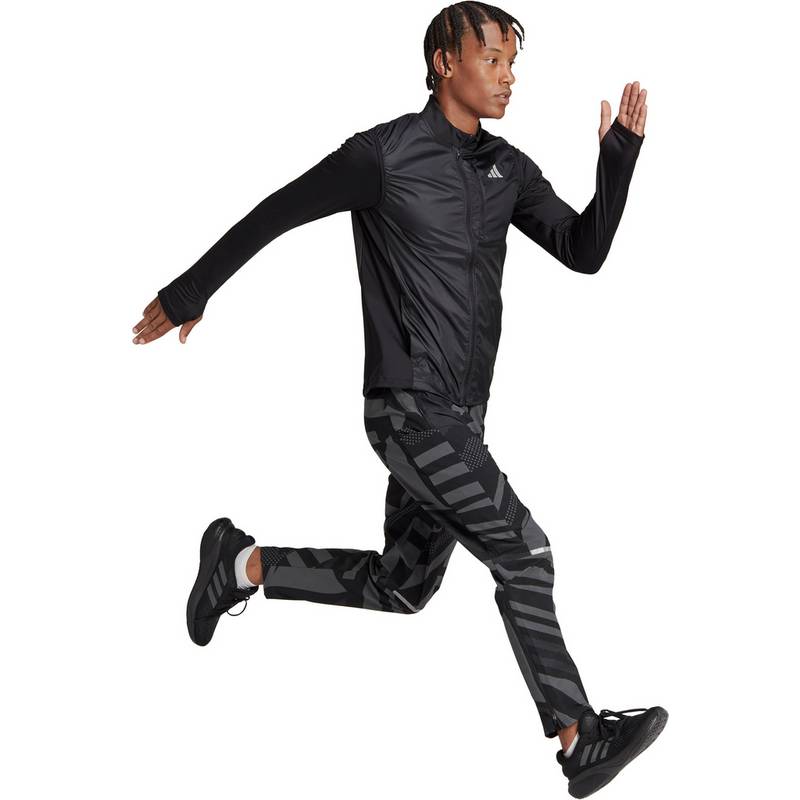 adidas OTR Laufweste Herren