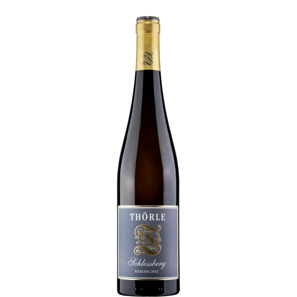 2022 Riesling Schlossberg trocken - BIO