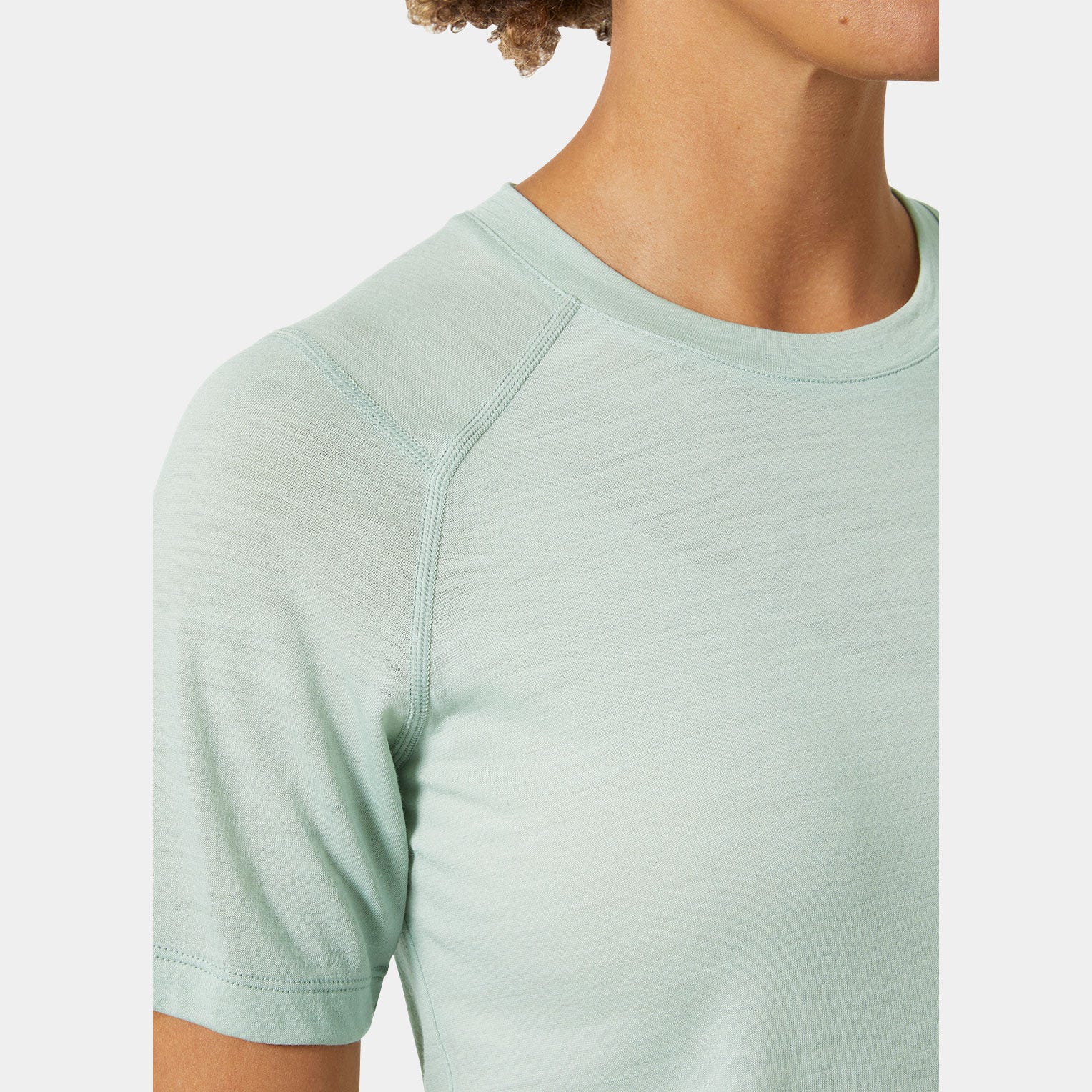 Women’s HH Durawool T-Shirt