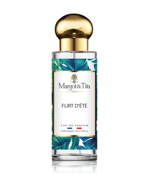 Margot & Tita Flirt D'Été Eau de Parfum-30 ml