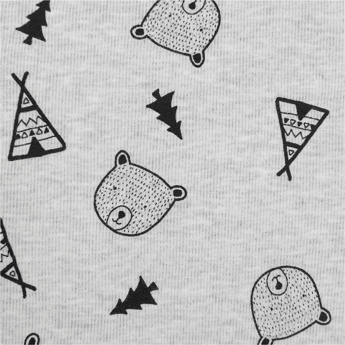 Sitzverkleinerer Alpha Cosy Select, Nordic Grey