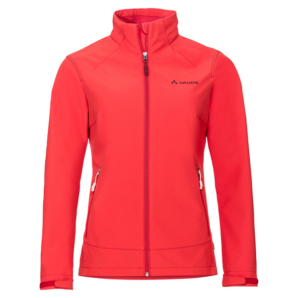 CYCLONE JACKET VI Damen - Softshelljacke
