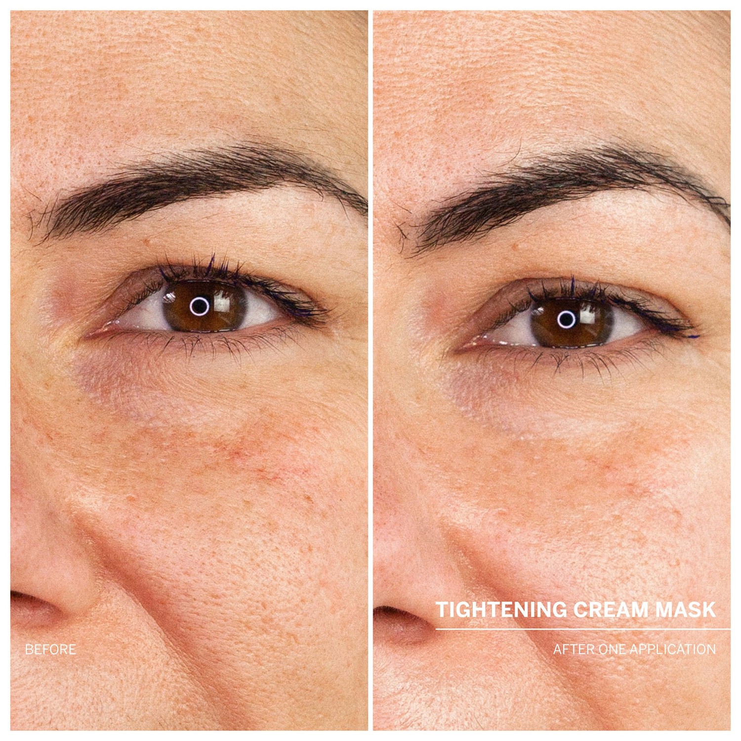 Tightening Cream Mask