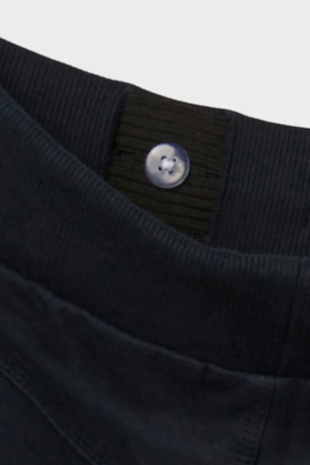 name ıt  Shorts - Dunkelblau - Mittlerer Bund