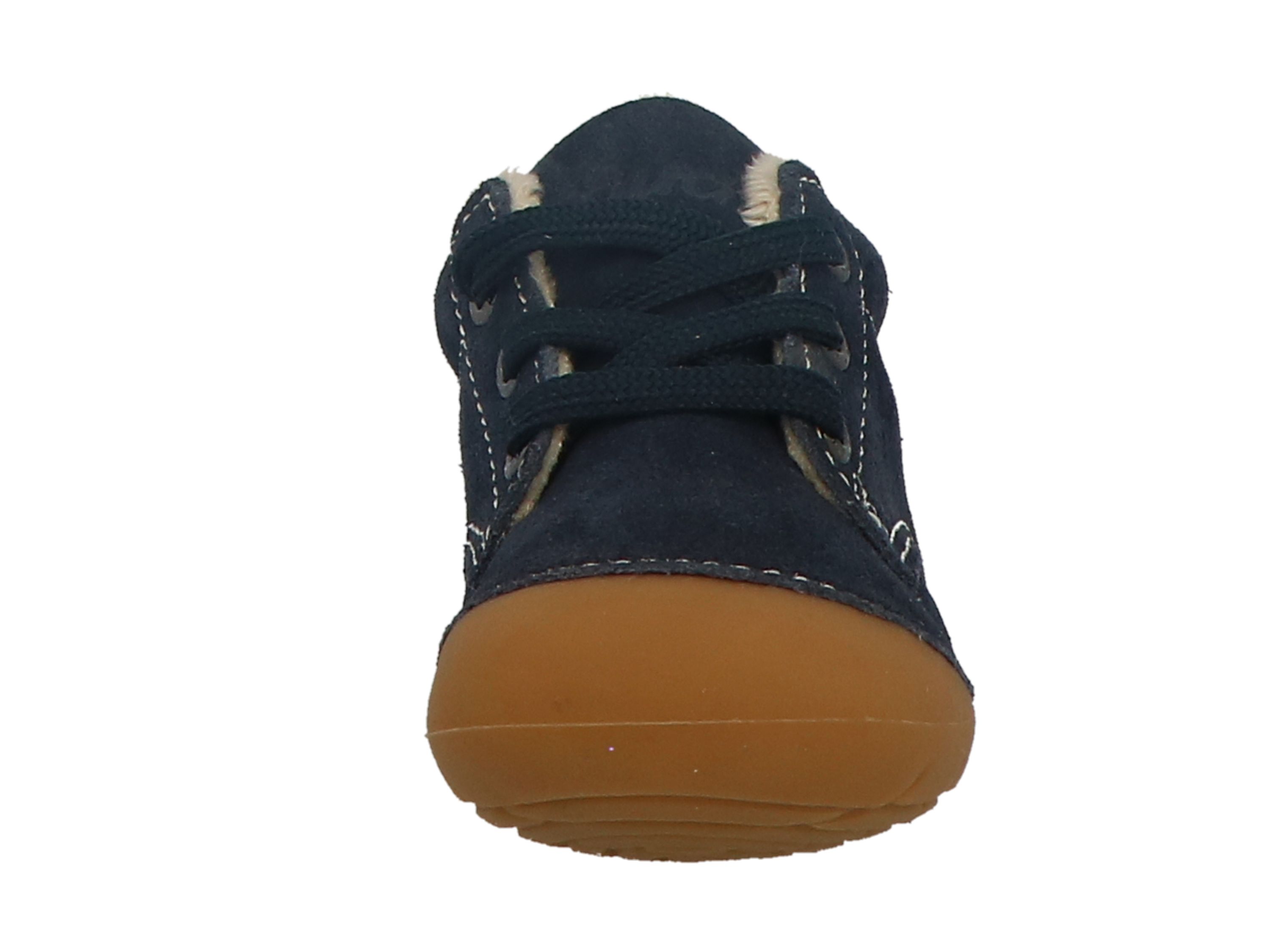 Lurchi Lauflernschuh Flori - navy