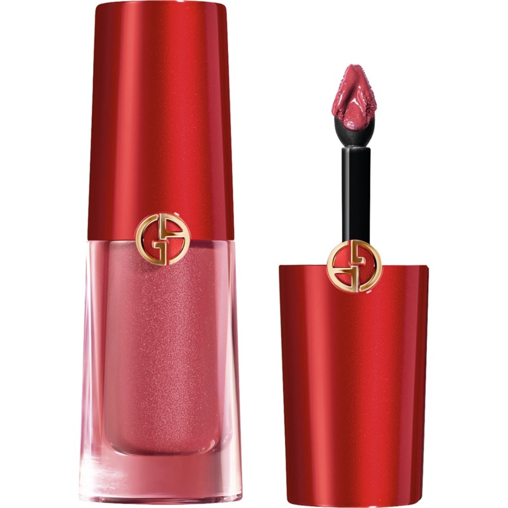 Giorgio Armani Gold Mania Collection Lip Magnet Gloss