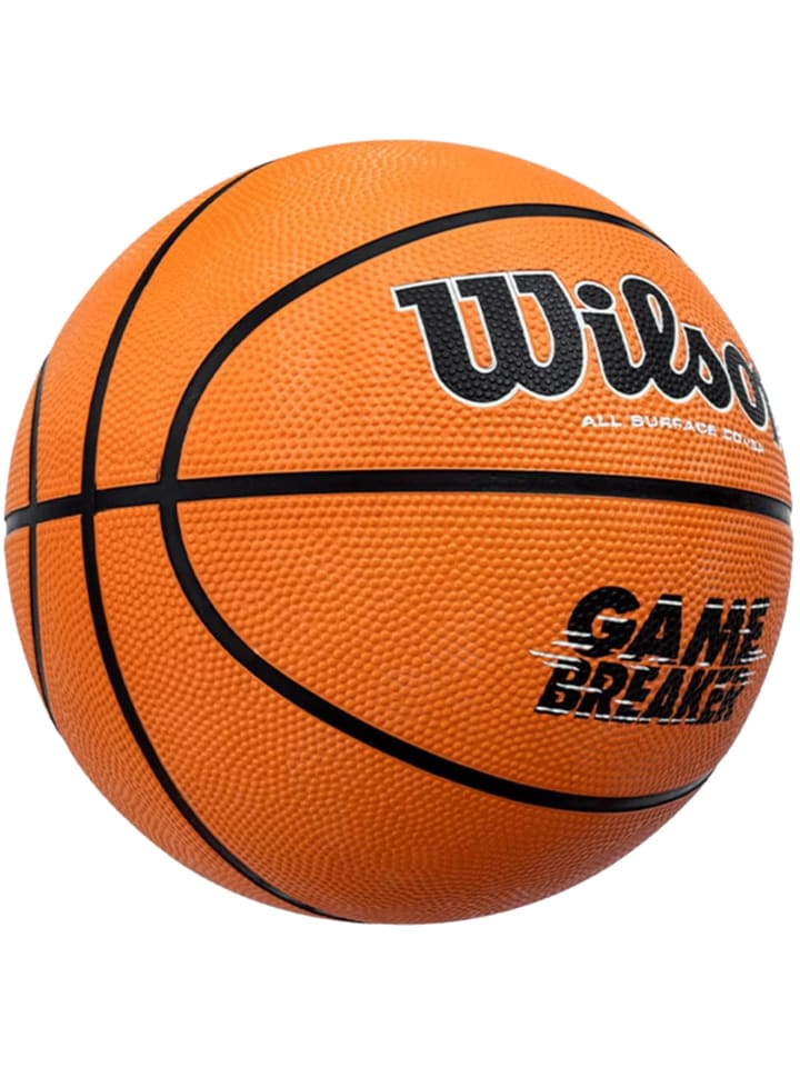 Wilson Wilson Gambreaker Ball in Orange günstig kaufen