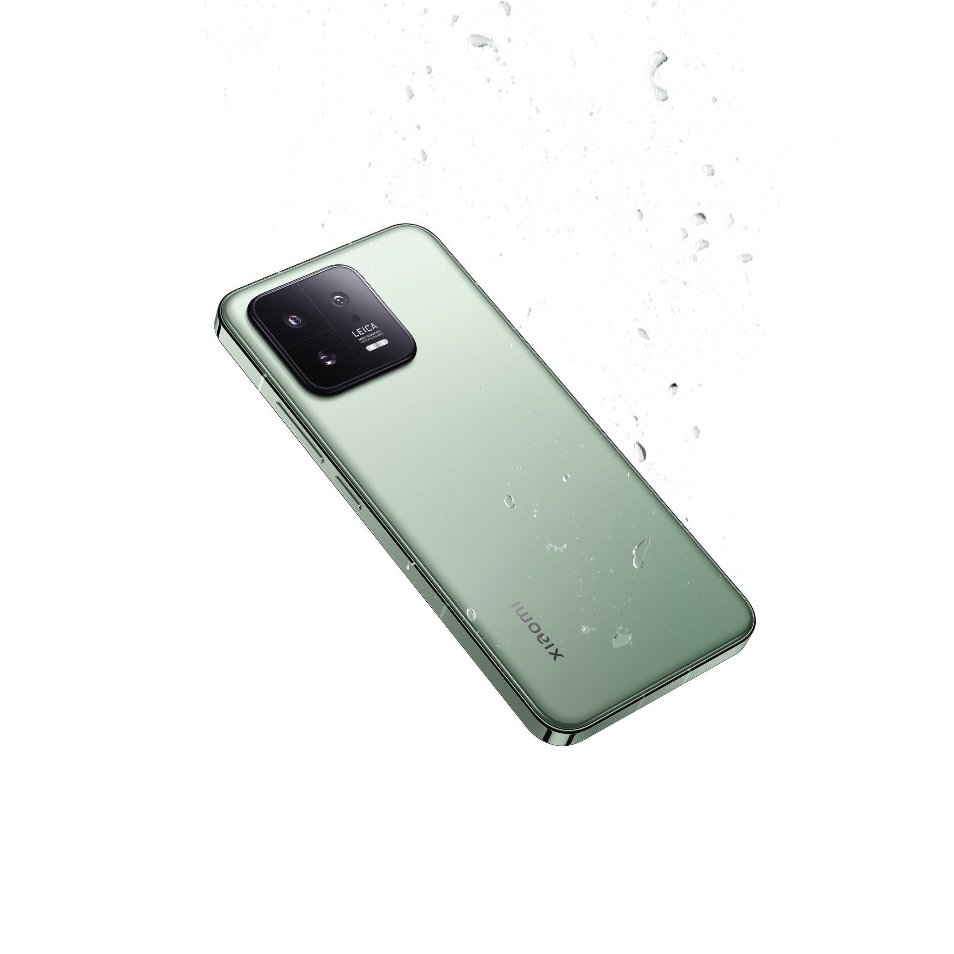 Xiaomi 13 8GB+256GB Smartphone (16,15 cm/6,36 Zoll, 256 GB Speicherplatz, 54 MP Kamera)