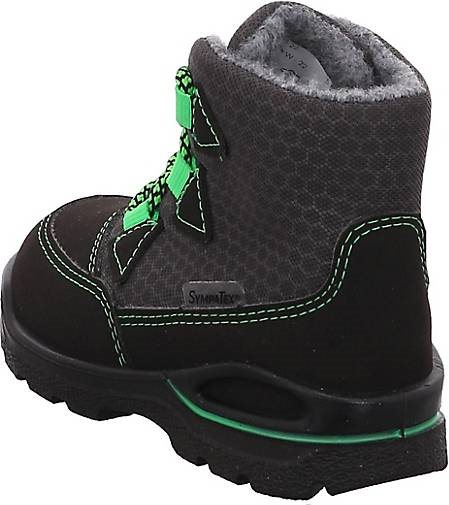 RICOSTA Schnürstiefel