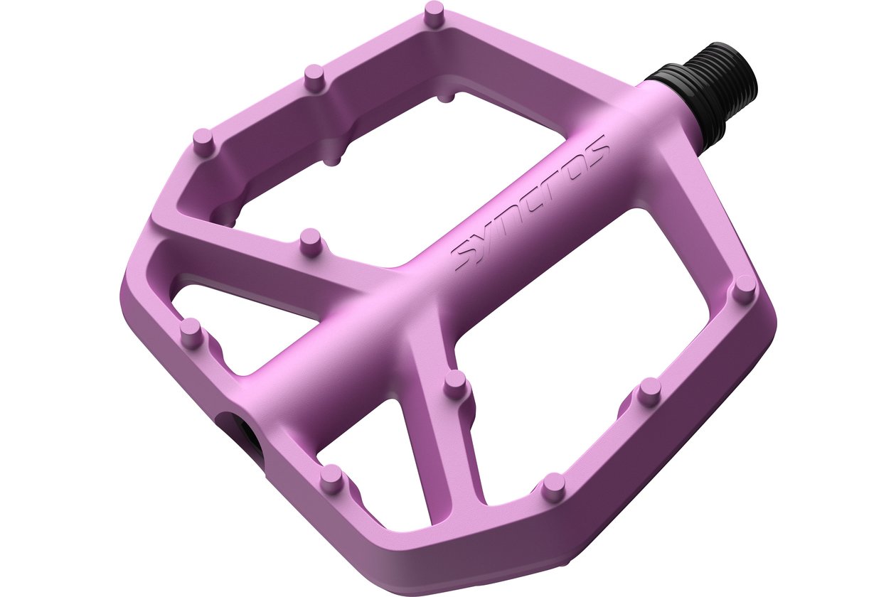 Syncros Squamish III Plattform Pedal