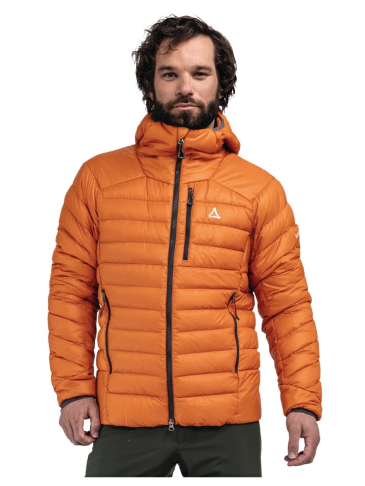 Schöffel Jacke 
