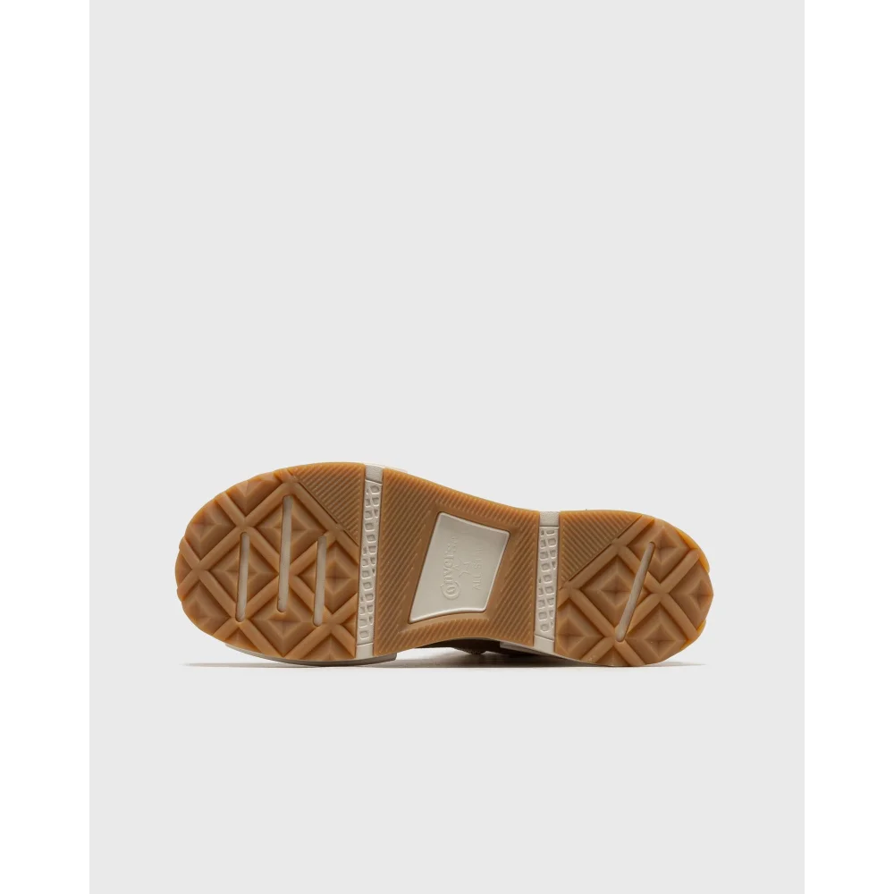 Converse Run Star Legacy CX Platform A05054C / braun