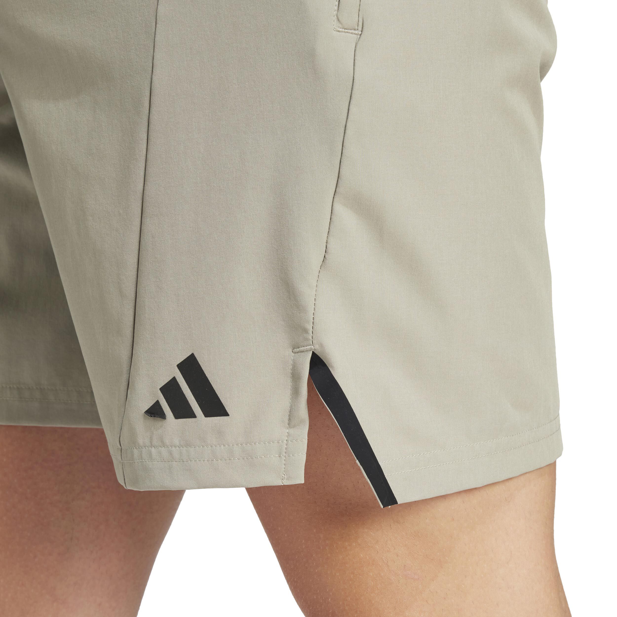 Designed 4 Training Shorts Herren - Salbei