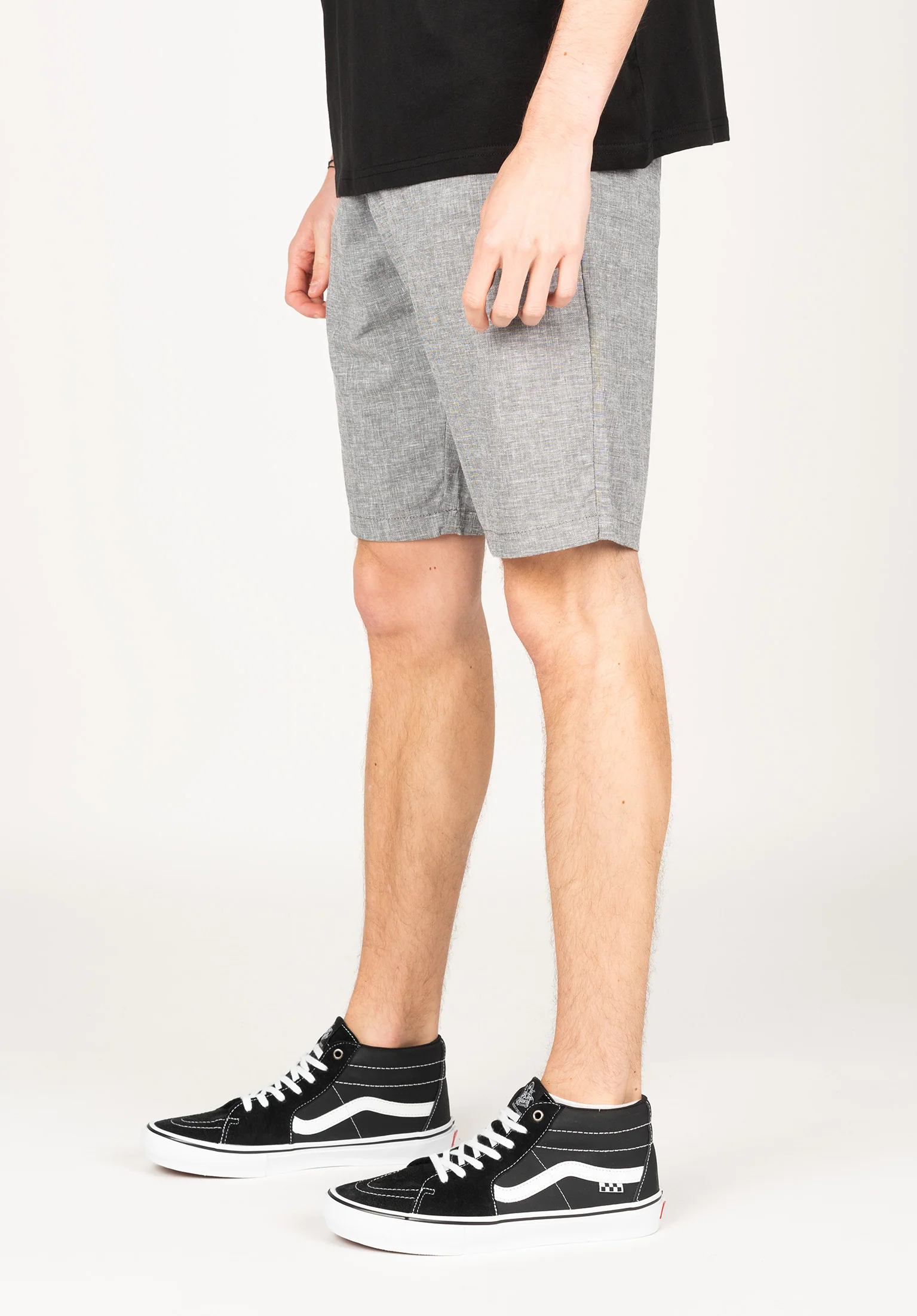 Flex Grip Chino Short