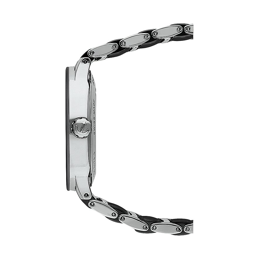 Rado Herrenuhr Centrix Open Heart