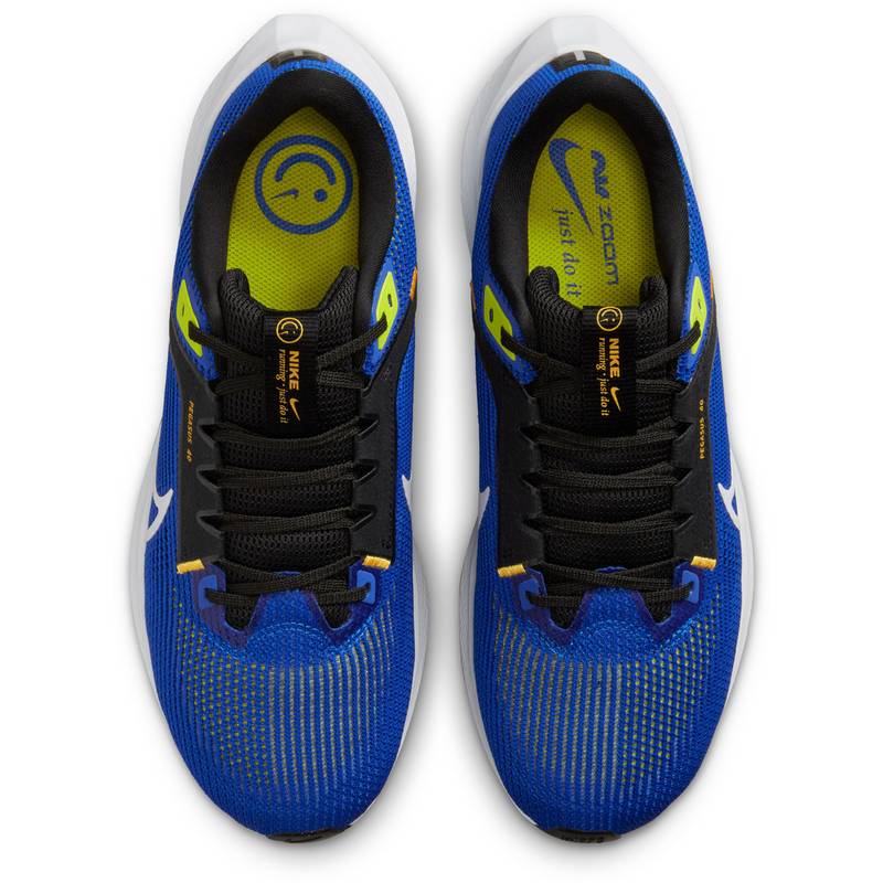 Nike Air Zoom Pegasus 40 Laufschuhe Herren