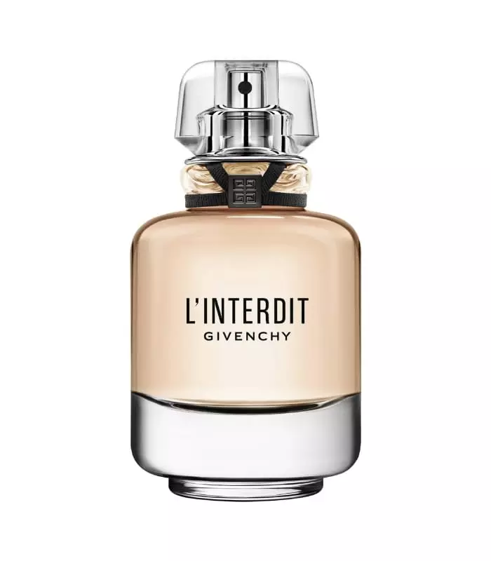 L'INTERDIT Eau de Parfum Vaporisateur
