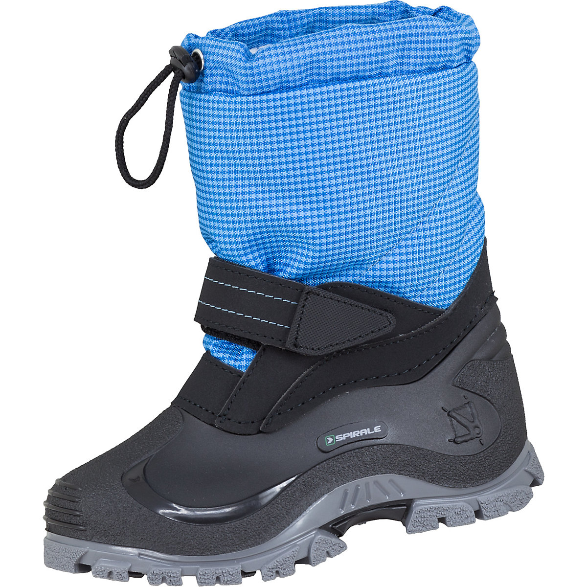 Winterstiefel Sunny