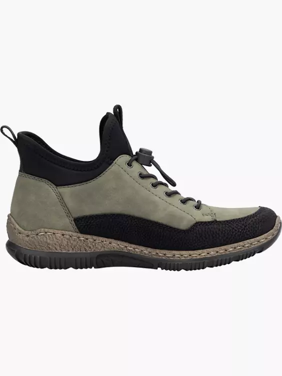 Rieker Damen Slipper