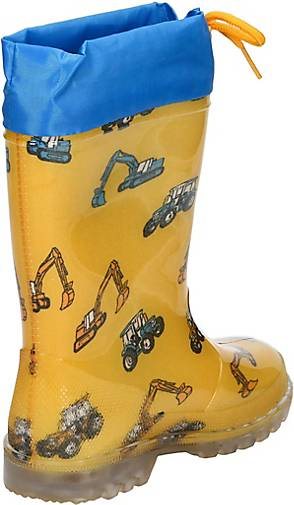 LICO Gummistiefel Power Blinky