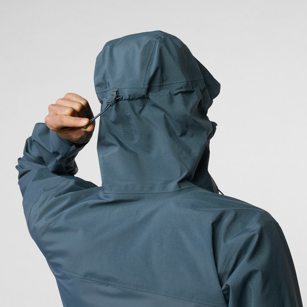 LATOK MOUNTAIN GTX JACKET Herren - Hardshelljacke