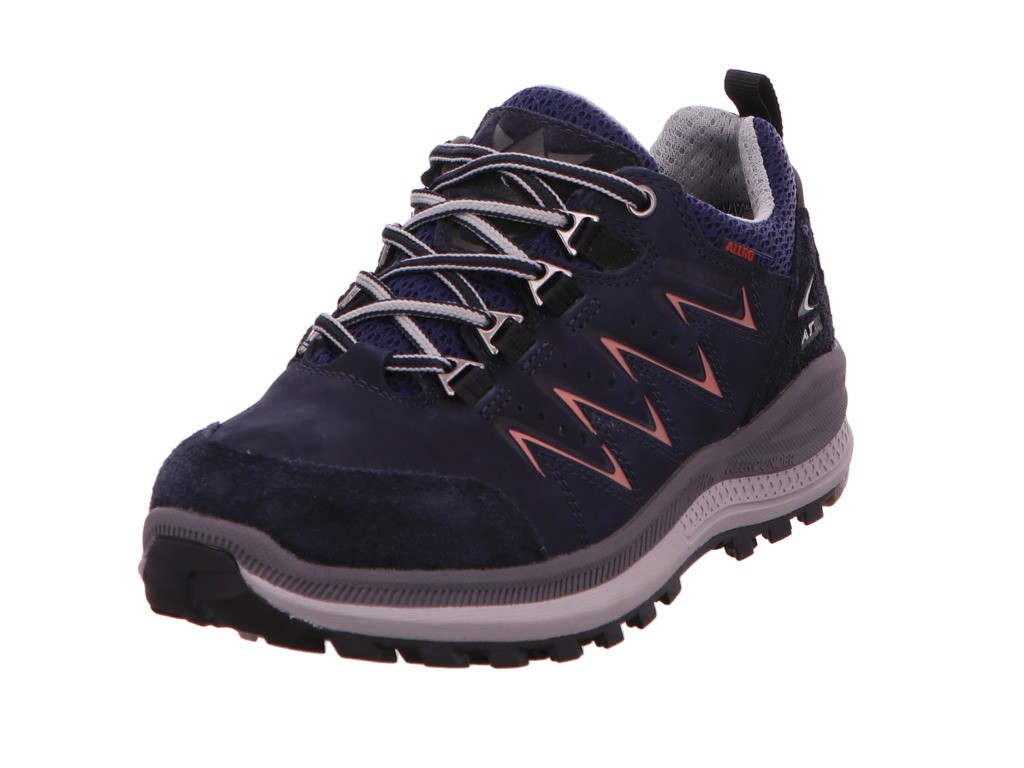 ALLROUNDER BY MEPHISTO Stiefeletten weiss 45 45