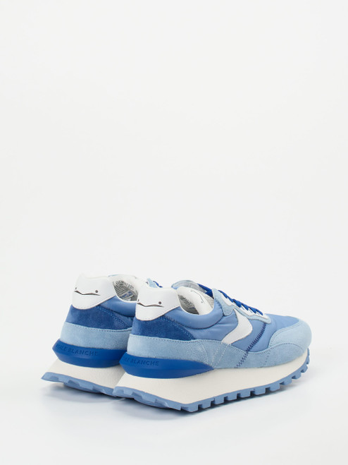 Sneaker-16651590008 Voile Blanche