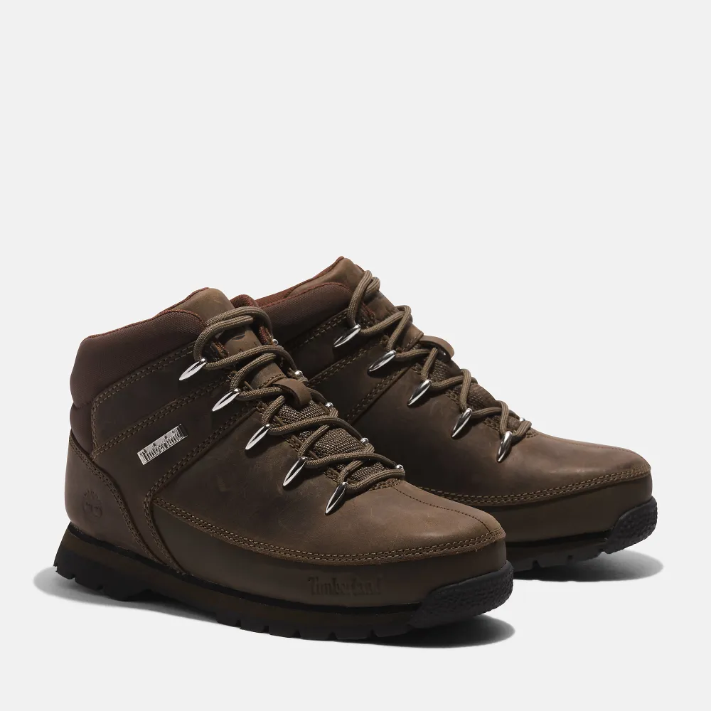 Timberland EURO SPRINT TB0A5S8V9011 / braun