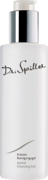 Dr. Spiller Kräuter Reinigungsgel Reinigungsgel