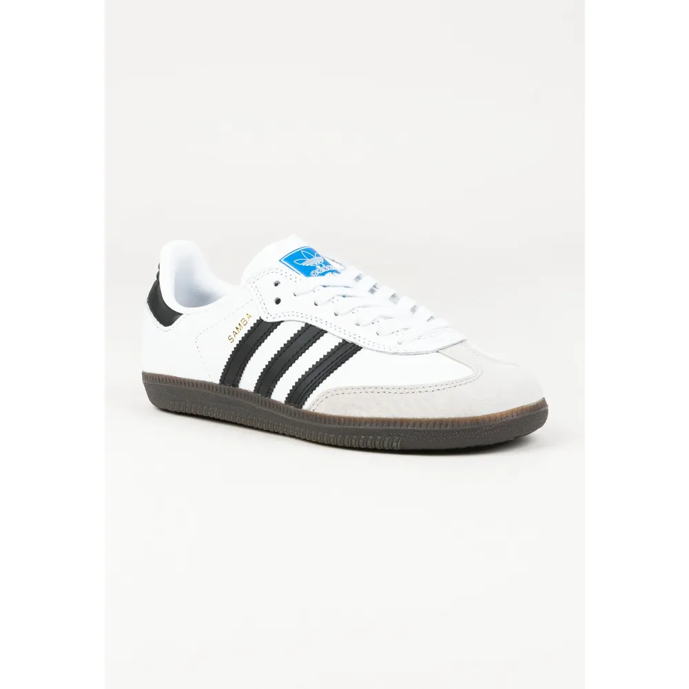 adidas Samba ADV GZ8477 / weiss