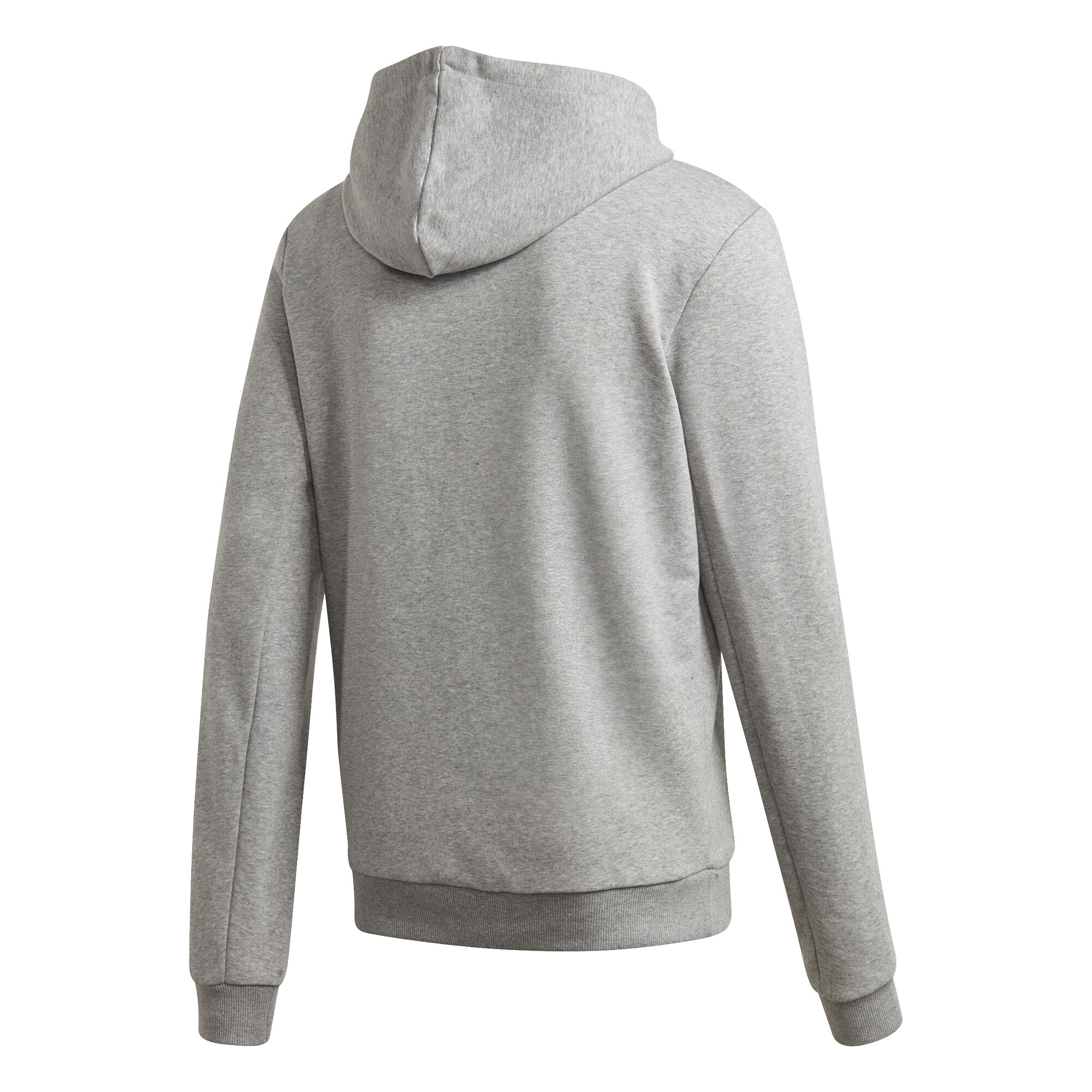 Must Have Badge Of Sport Hoody Herren - Hellgrau, Schwarz