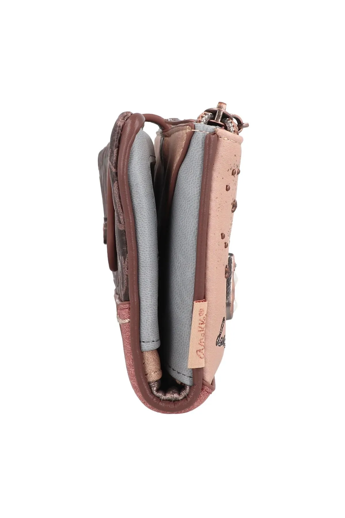 Anekke  Hollywood Geldbörse 21 cm