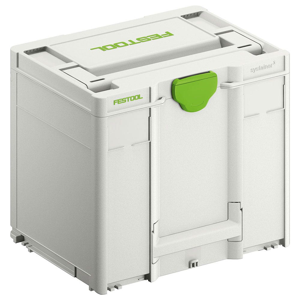 Serra circular sem escova FESTOOL 18V 120mm 2 x 5.2Ah HKC 55 com kit Bluetooth 577129