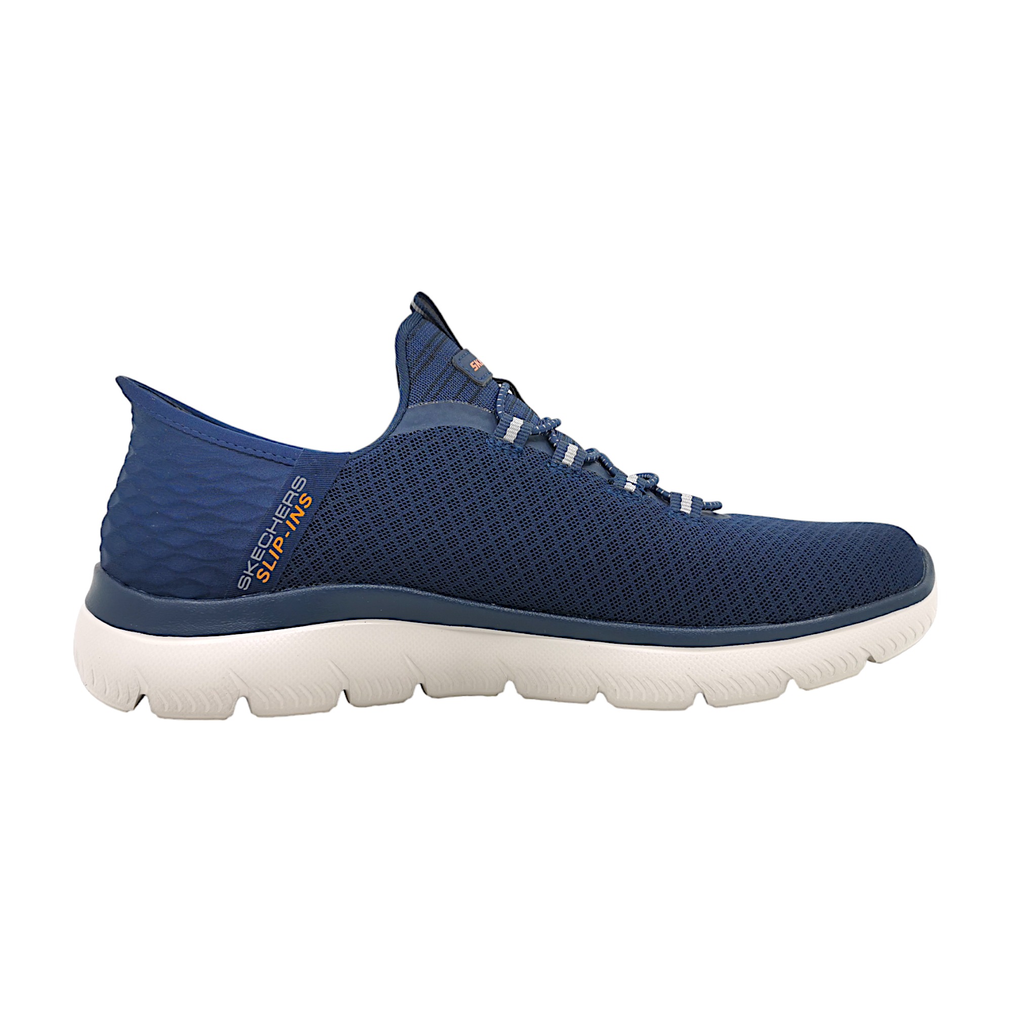 Skechers Summits High Range 232457 NVY Blau NVY navy