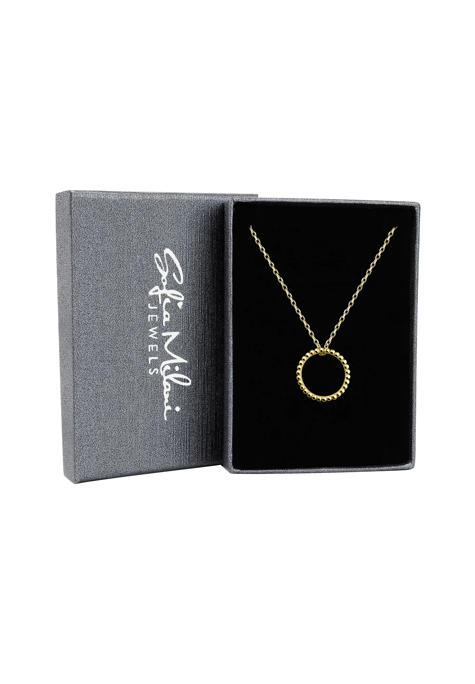 Collar de Sofía Milani