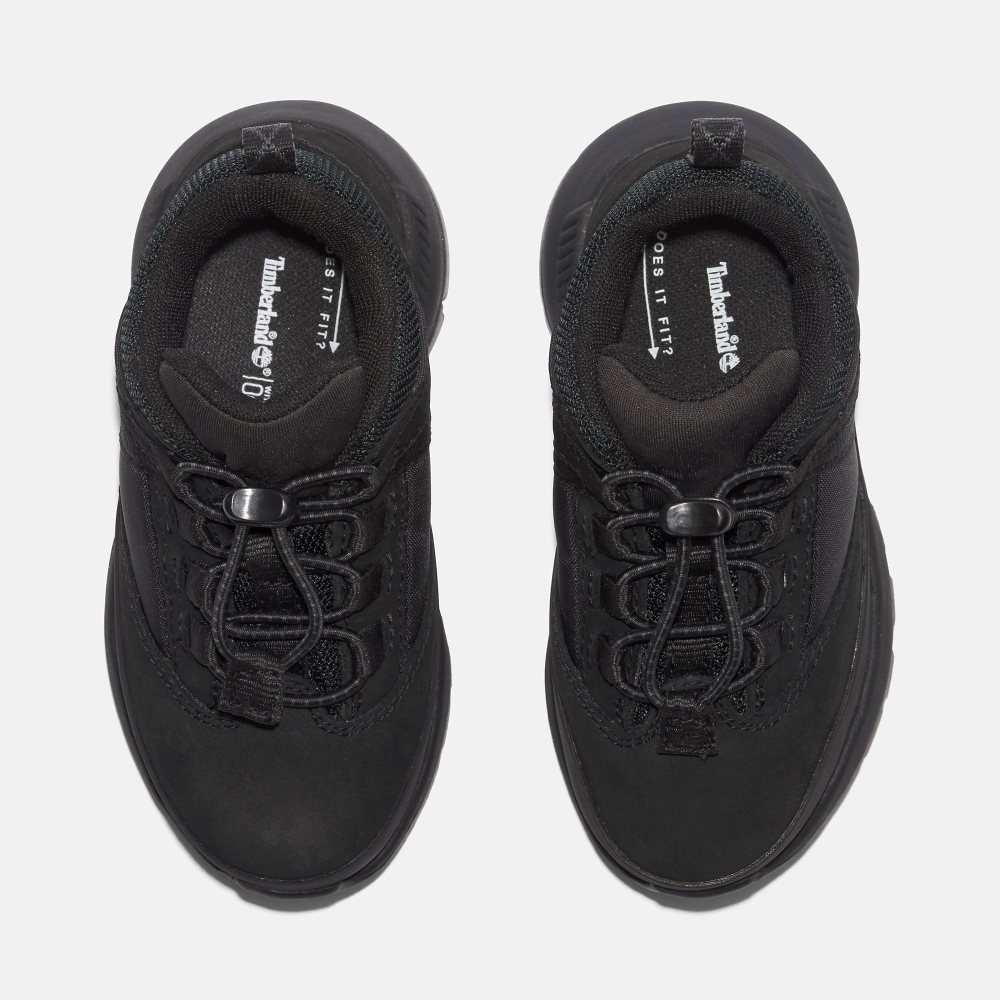 Timberland Euro Trekker TB0A66280151 / schwarz