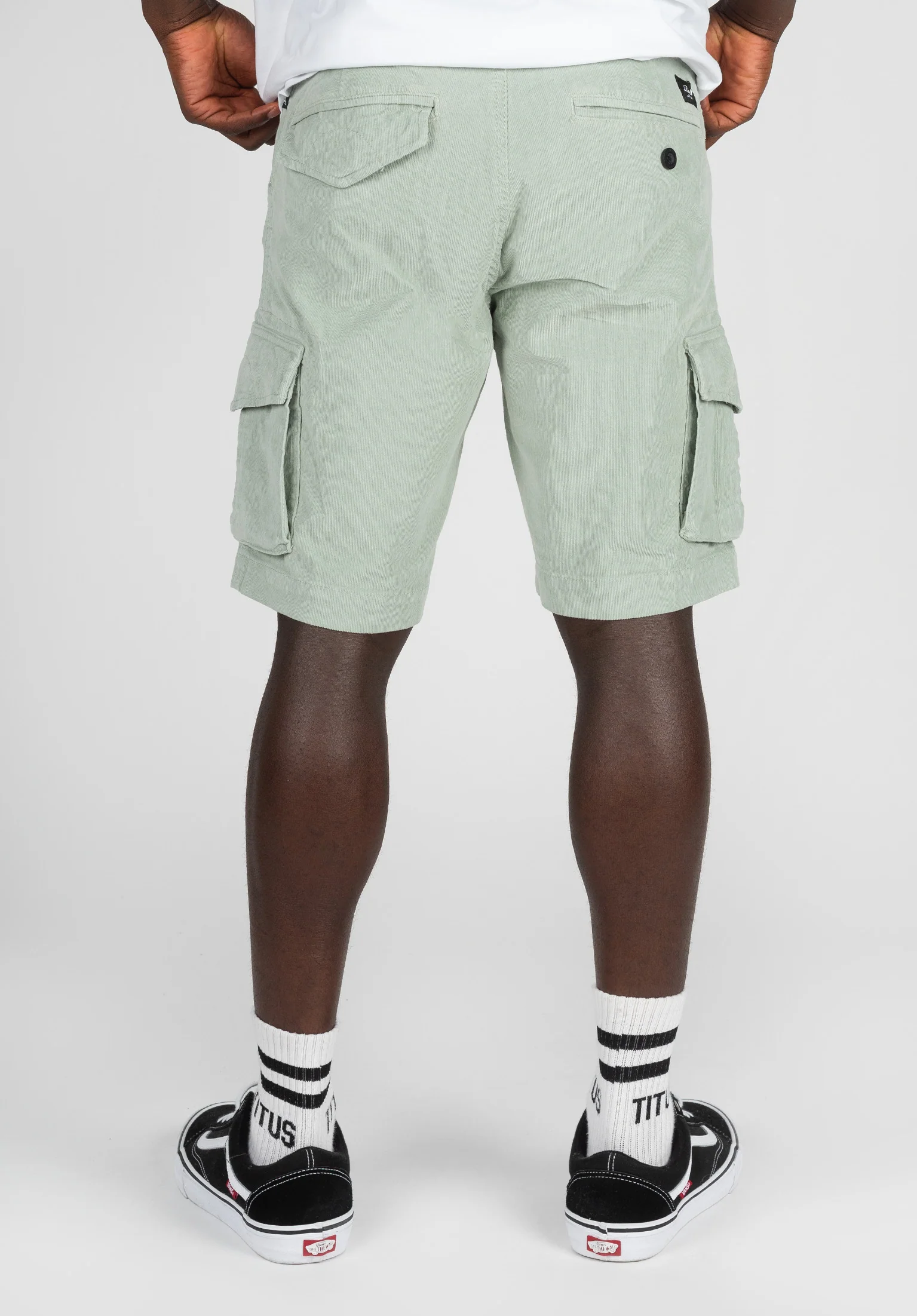 City Cargo Short