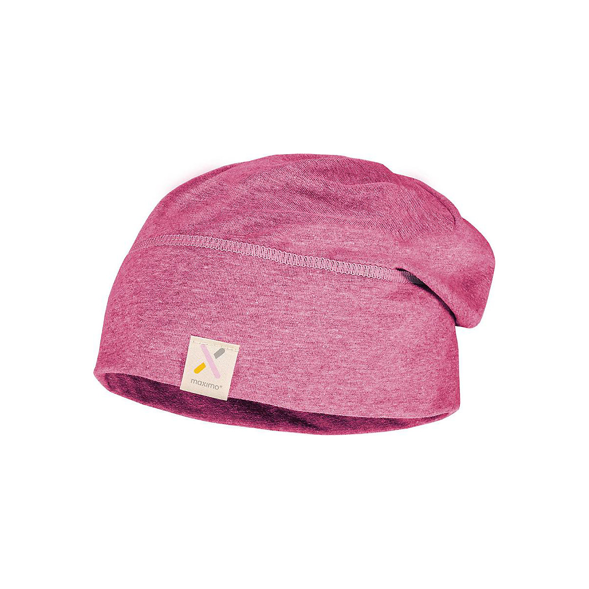 Beanie mit UV-Schutz für Mädchen